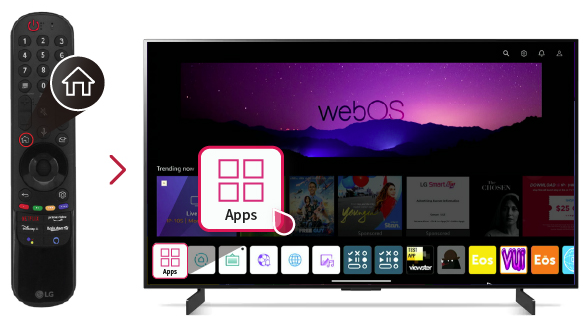 LG TV Uygulama Mağazası Açılmama Sorununun Genel Bakışı