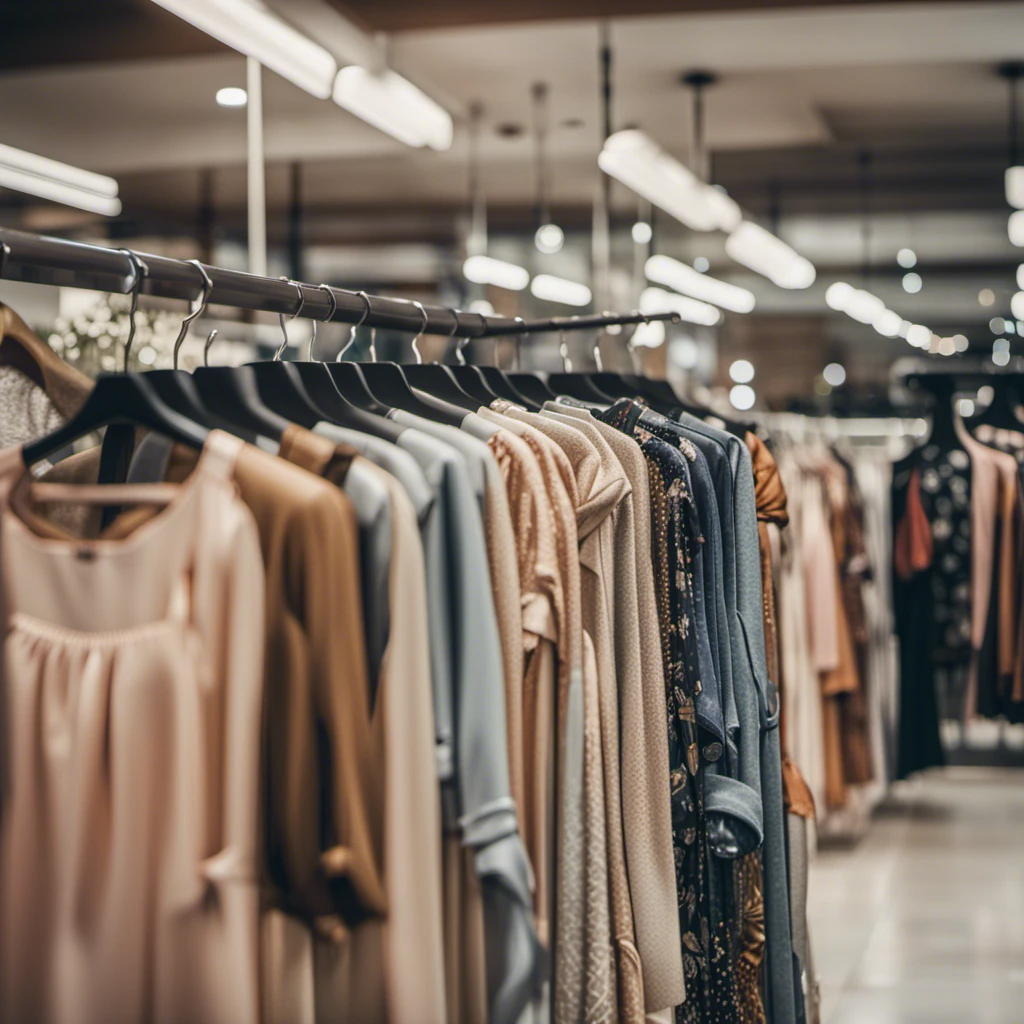 Moda Bilincini Artırma: Uygun Fiyatlı Markalarla Şık Olmanın Yolları