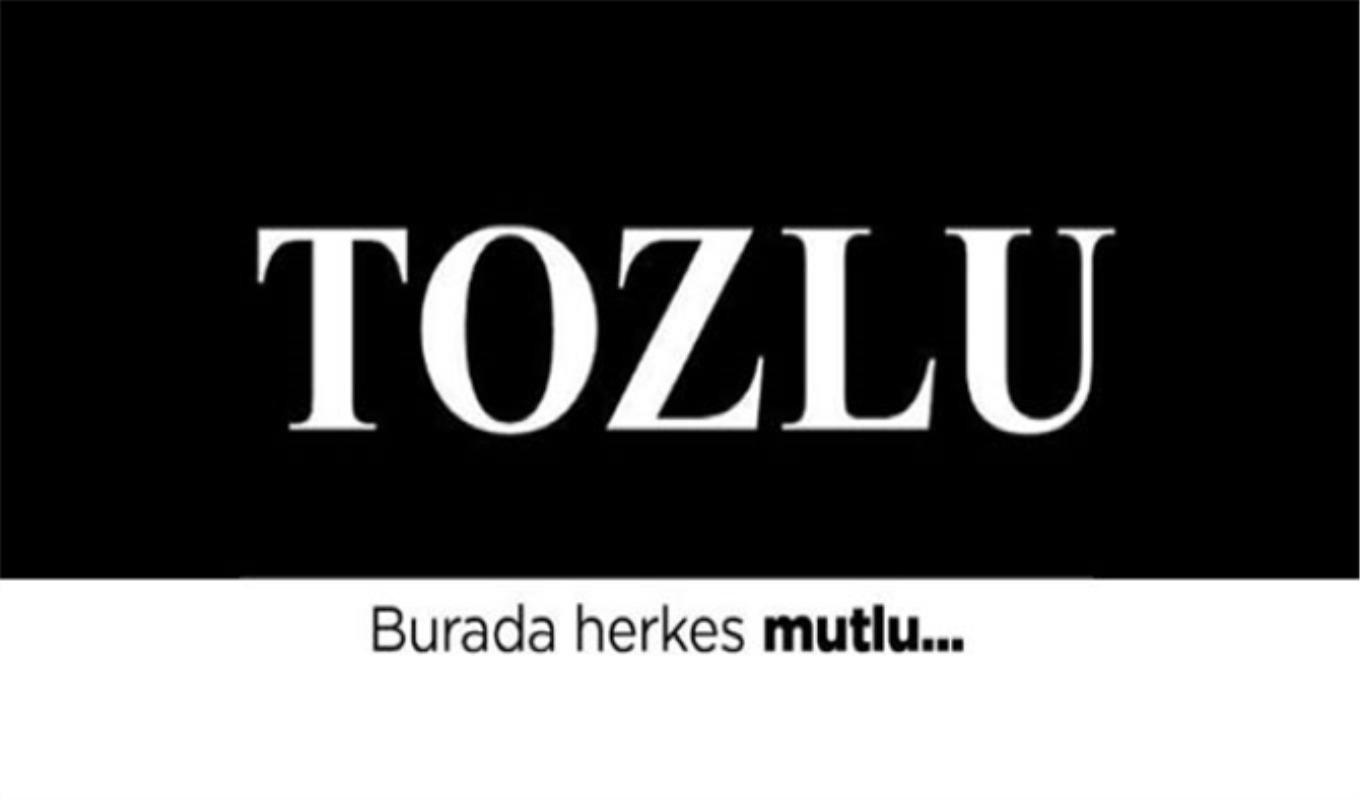Tozlu Giyim'in Yeni Sahibi: Mişaroğlu Tekstil