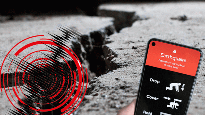 Google Android Deprem Uyarı Sistemi Nedir, Nasıl Yapılır?