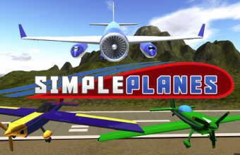 SimplePlanes Nedir? SimplePlanes Uçak Yaratma Oyunu