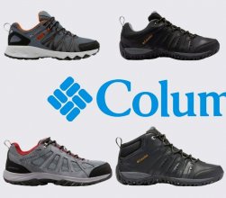 2024’ün En Beğenilen Columbia Ayakkabıları: Seçim Rehberi