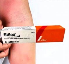 Stilex Jel: Kullanımı, Faydaları ve Yan Etkileri
