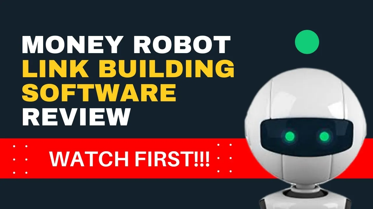 Money Robot SEO ile Yeni Dijital Dünyada Yerinizi Alın